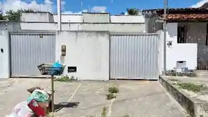 Casa - Feira De Santana, BA