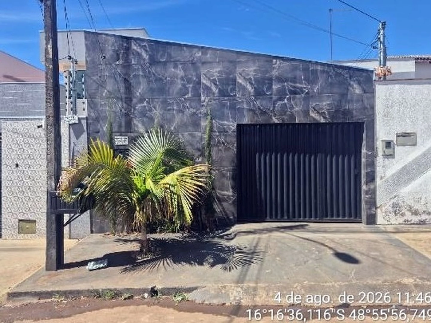 Casa - Anapolis, GO - foto 1