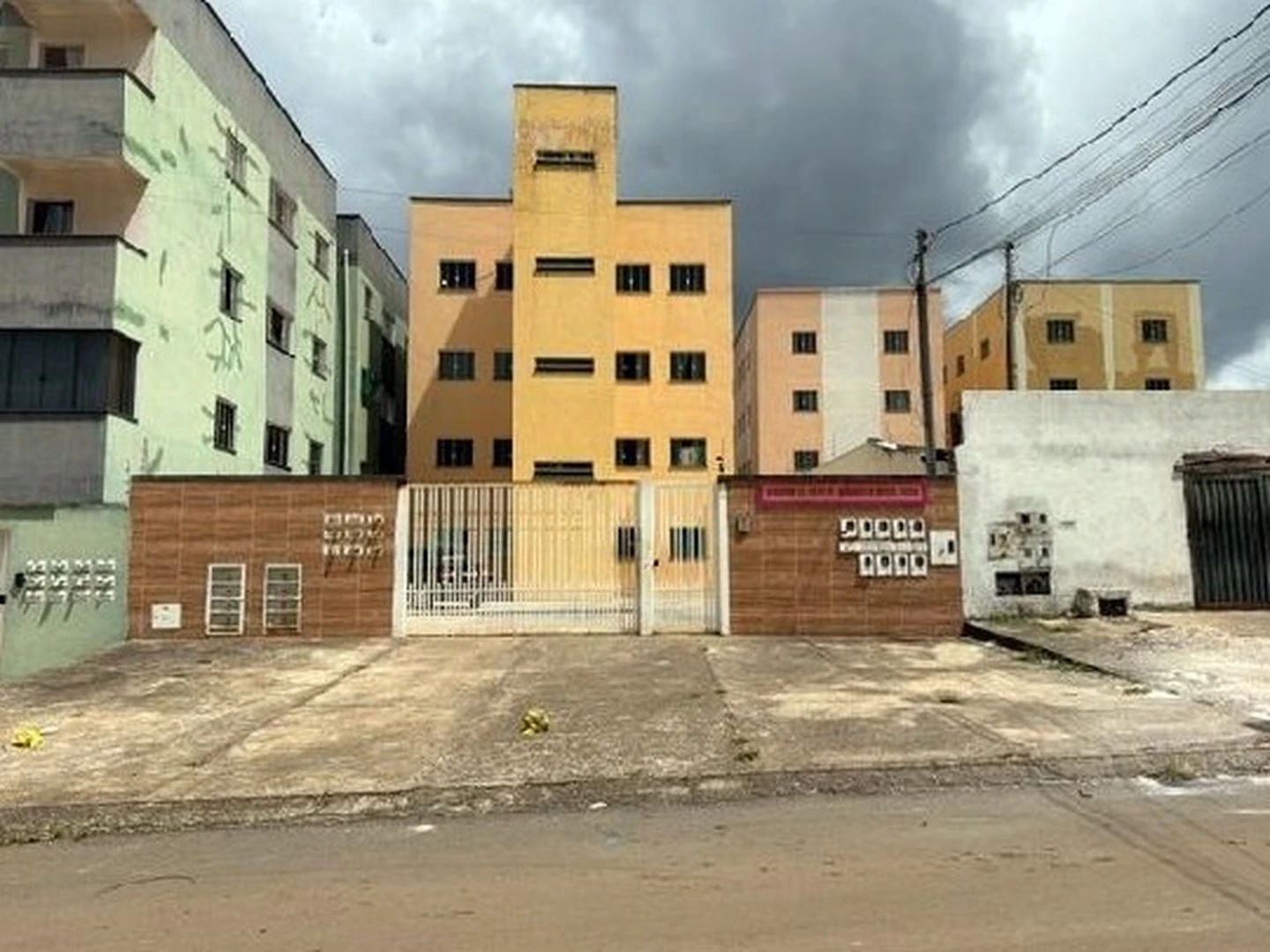Apartamento - Novo Gama, GO - foto 1