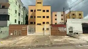 Apartamento - Novo Gama, GO