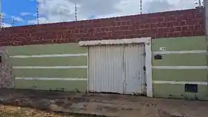 Casa - Mossoro, RN