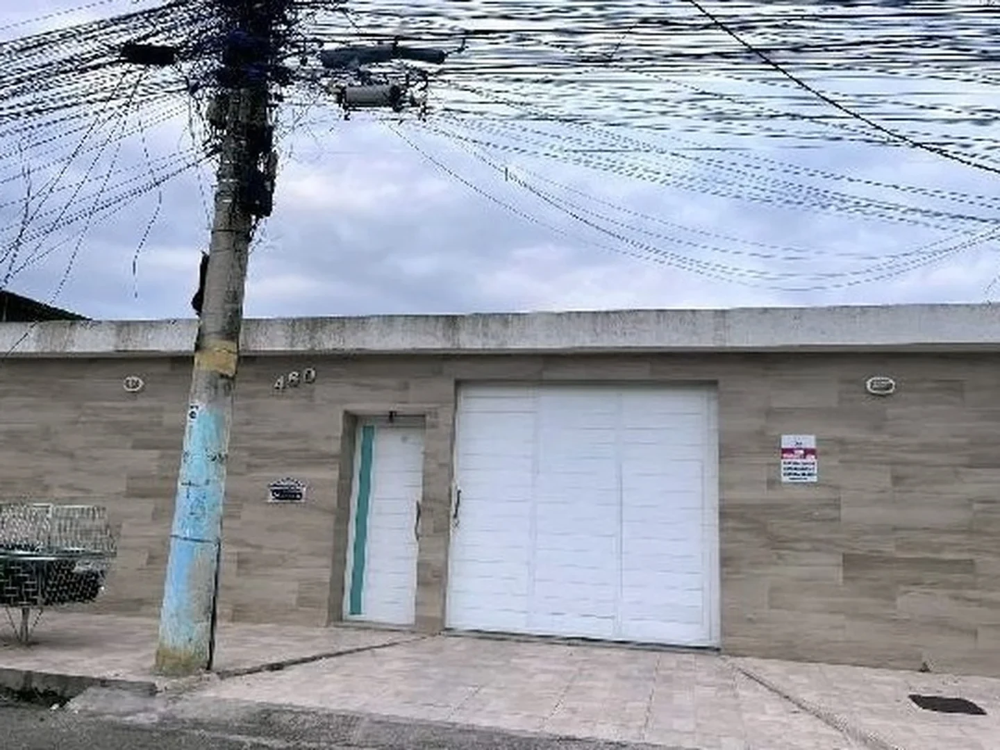 Casa - Nilopolis, RJ - foto 1