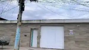 Casa - Nilopolis, RJ