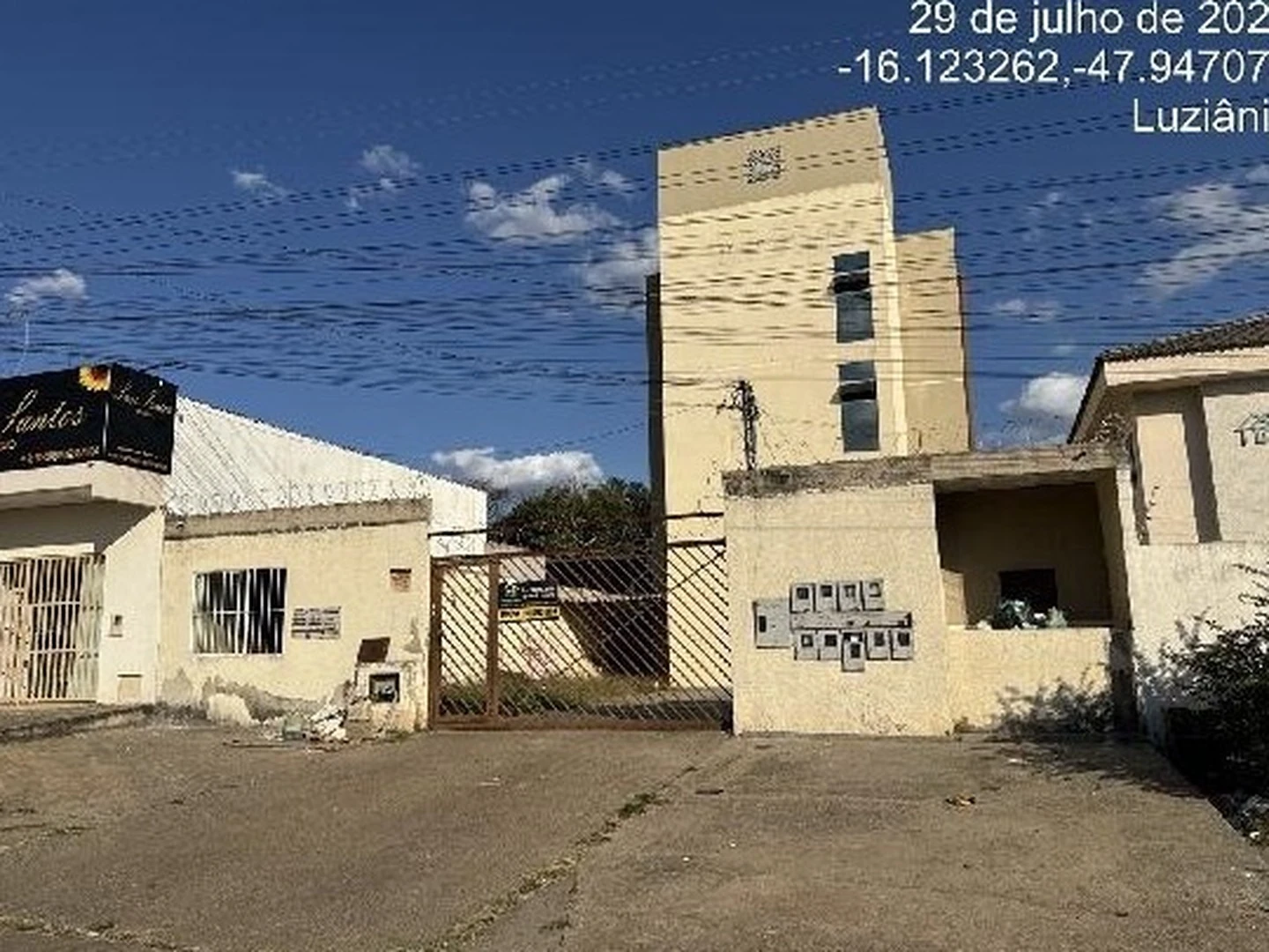 Apartamento - Cidade Ocidental, GO - foto 1