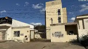 Apartamento - Cidade Ocidental, GO