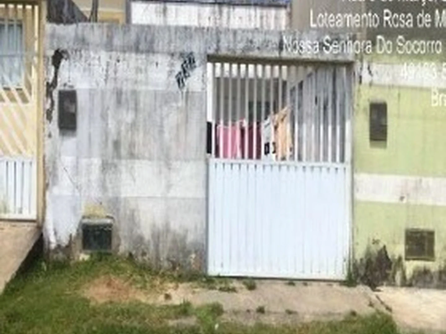 Casa - Nossa Senhora Do Socorro, SE - foto 1