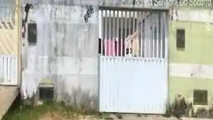 Casa - Nossa Senhora Do Socorro, SE