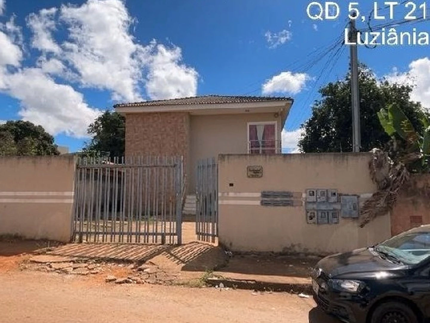 Apartamento - Cidade Ocidental, GO - foto 1