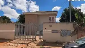 Apartamento - Cidade Ocidental, GO