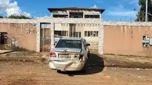 Apartamento - Luziania, GO