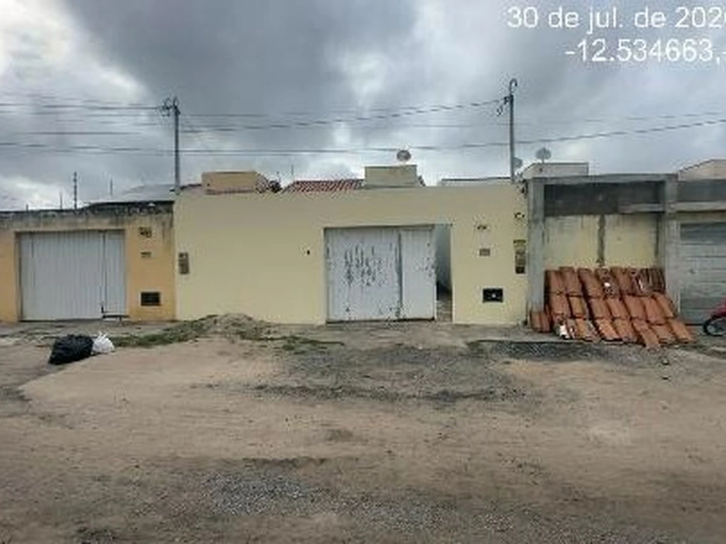 Casa - Itaberaba, BA - foto 1