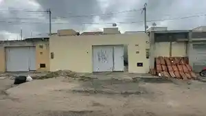 Casa - Itaberaba, BA