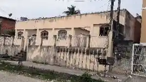 Casa - Sao Goncalo, RJ