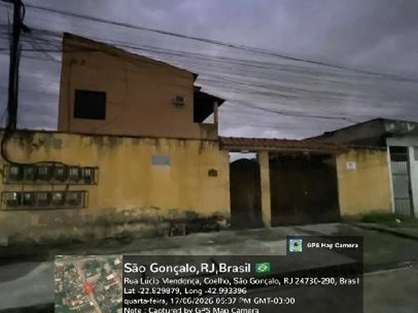 Apartamento - Sao Goncalo, RJ - foto 1
