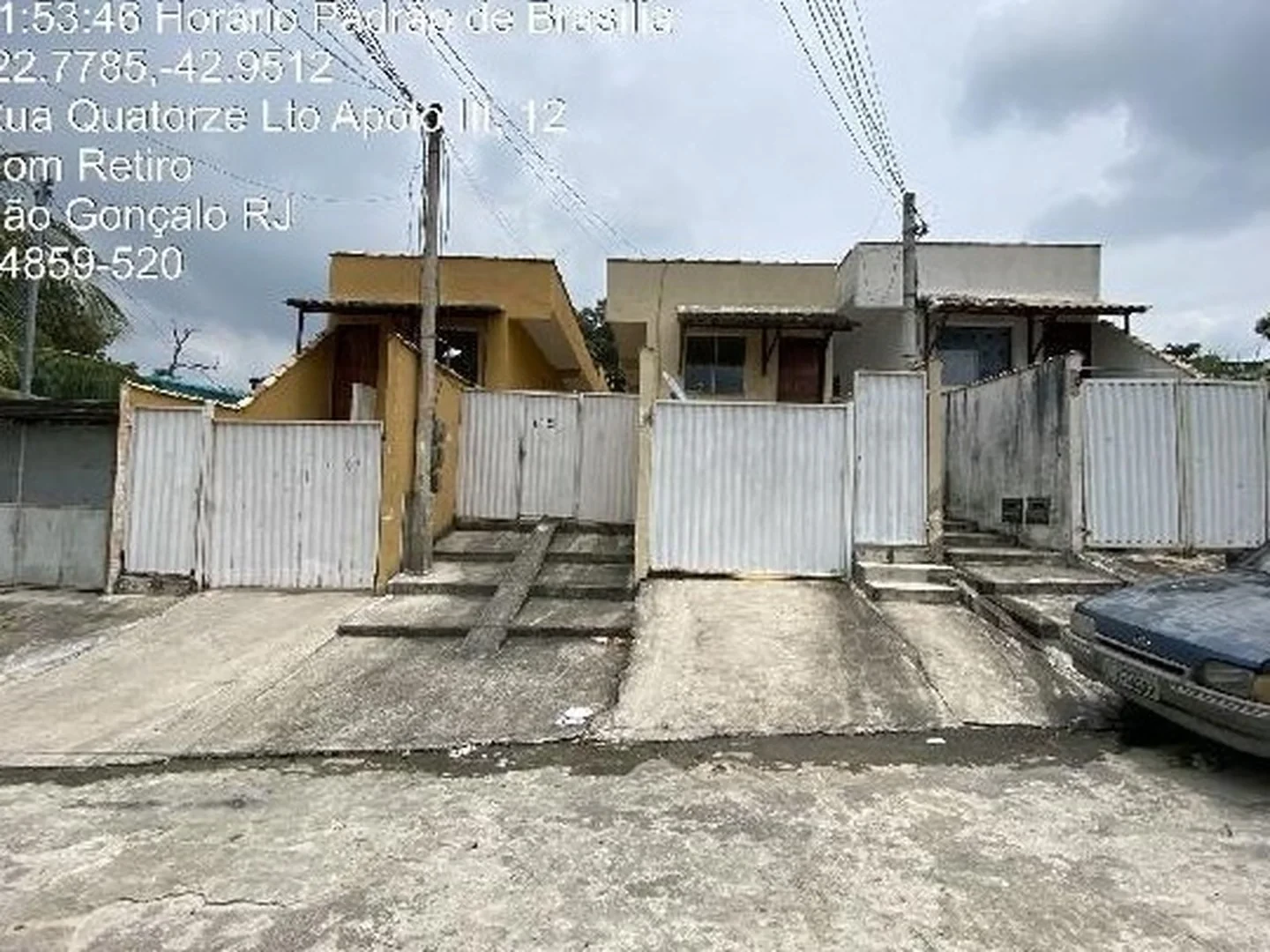 Casa - Sao Goncalo, RJ - foto 1