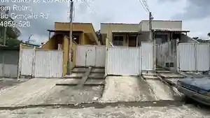 Casa - Sao Goncalo, RJ