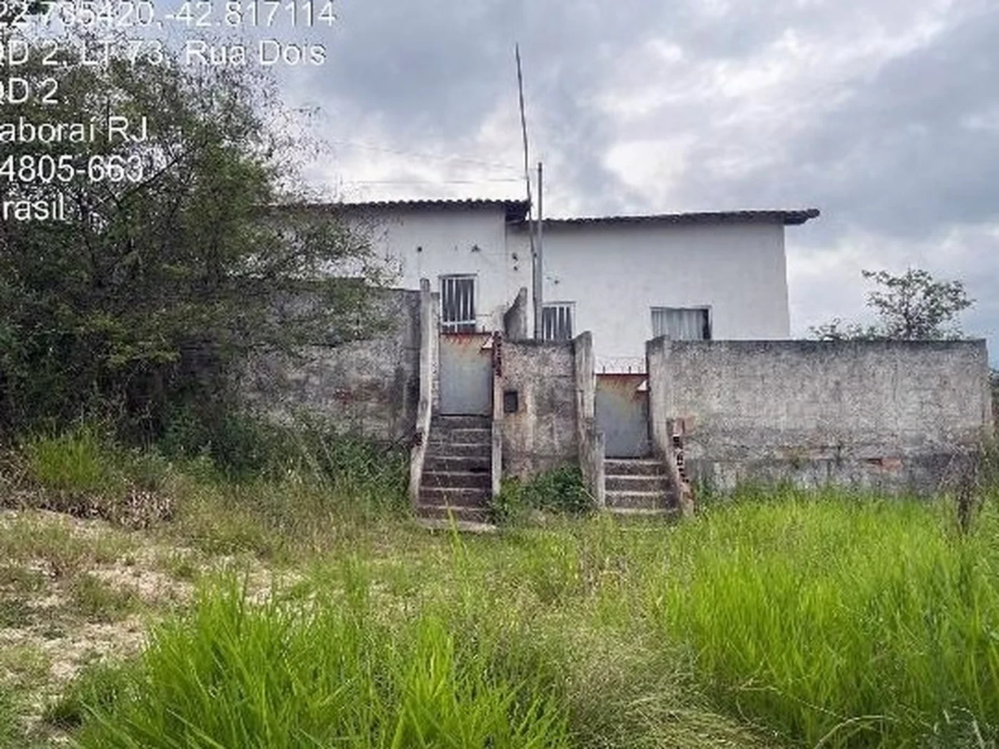 Casa - Itaborai, RJ - foto 1