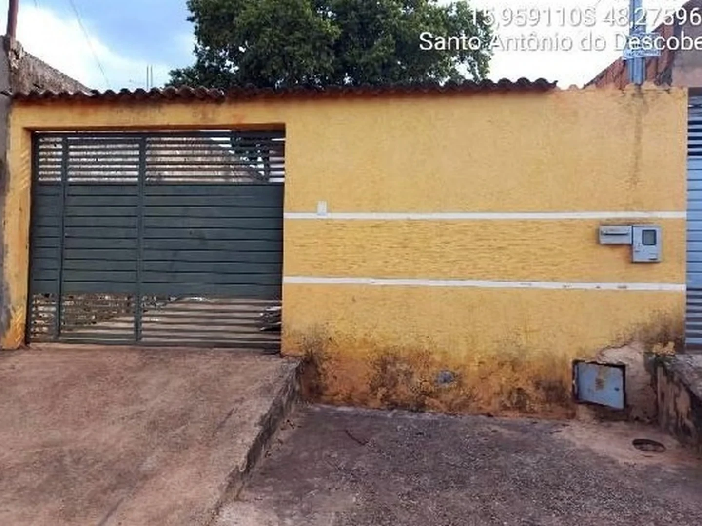 Casa - Santo Antonio Do Descoberto, GO - foto 1