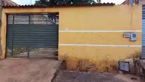 Casa - Santo Antonio Do Descoberto, GO