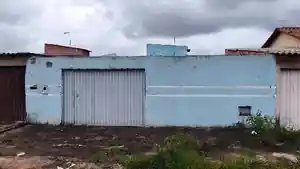 Casa - Santo Antonio Do Descoberto, GO
