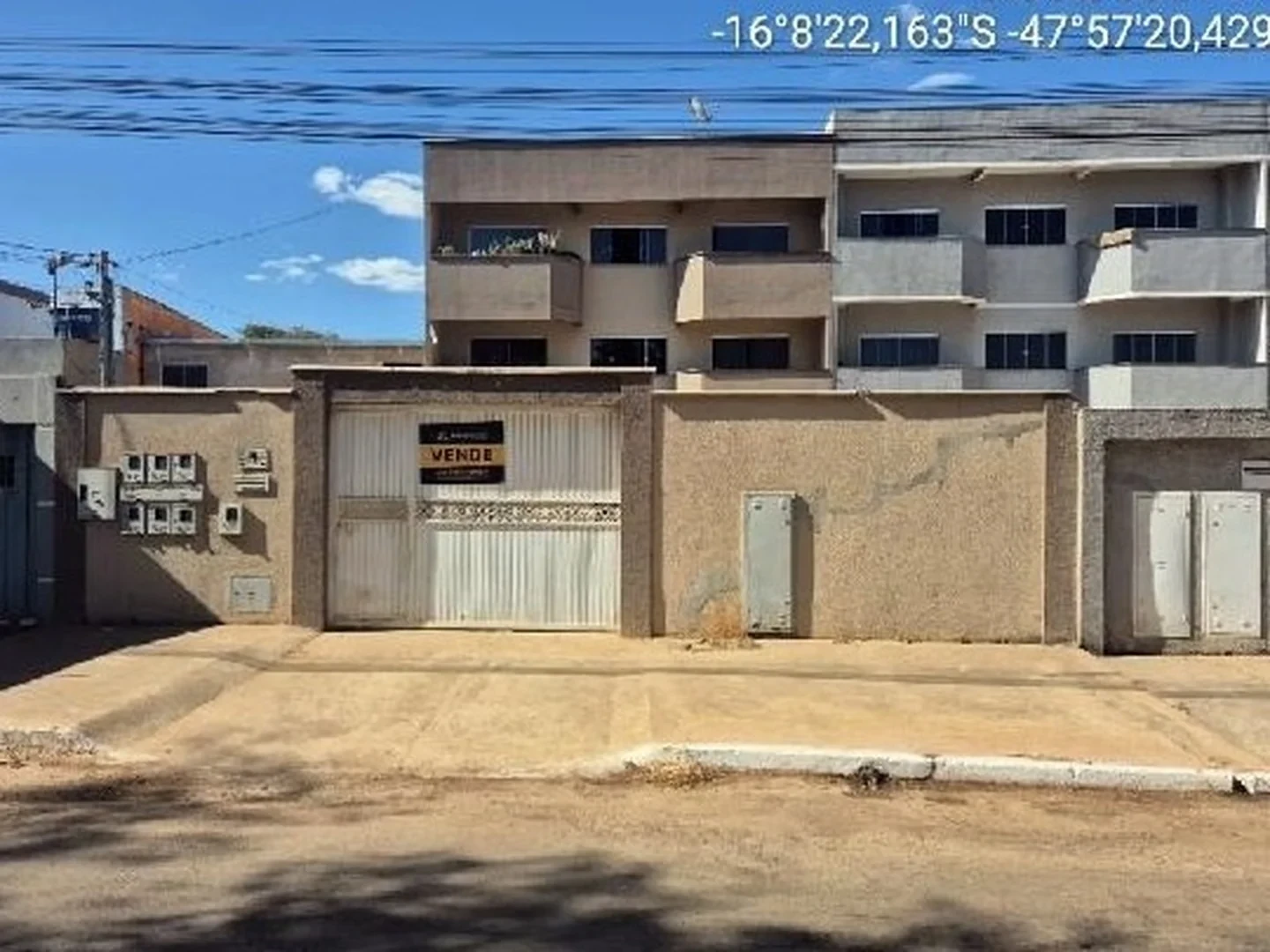 Apartamento - Luziania, GO - foto 1