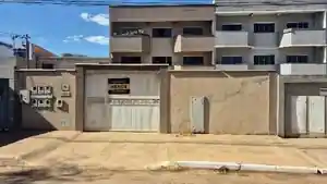 Apartamento - Luziania, GO