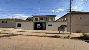 Apartamento - Cidade Ocidental, GO