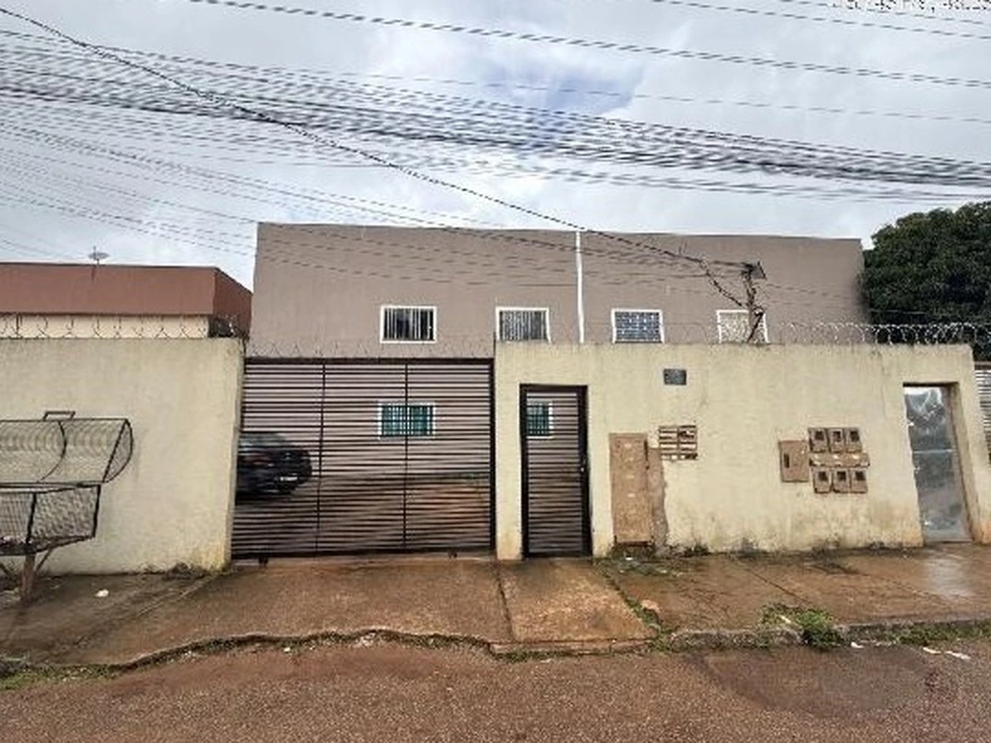 Apartamento - Aguas Lindas De Goias, GO - foto 1