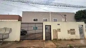 Apartamento - Aguas Lindas De Goias, GO