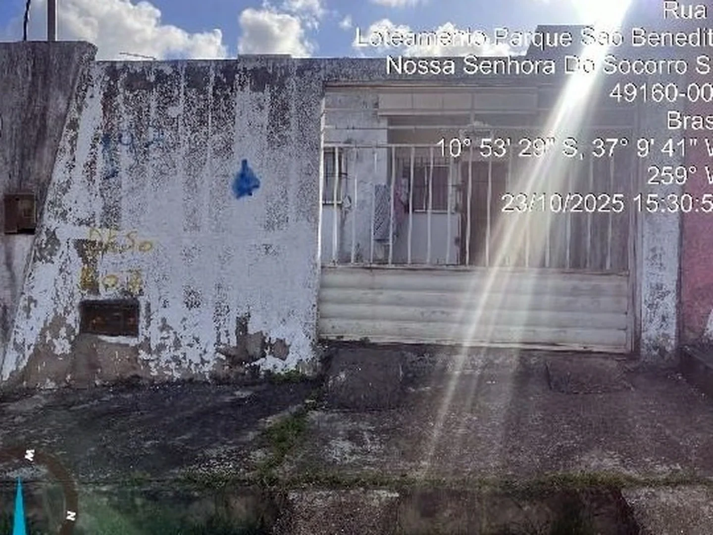 Casa - Nossa Senhora Do Socorro, SE - foto 1