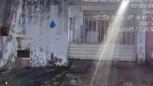 Casa - Nossa Senhora Do Socorro, SE