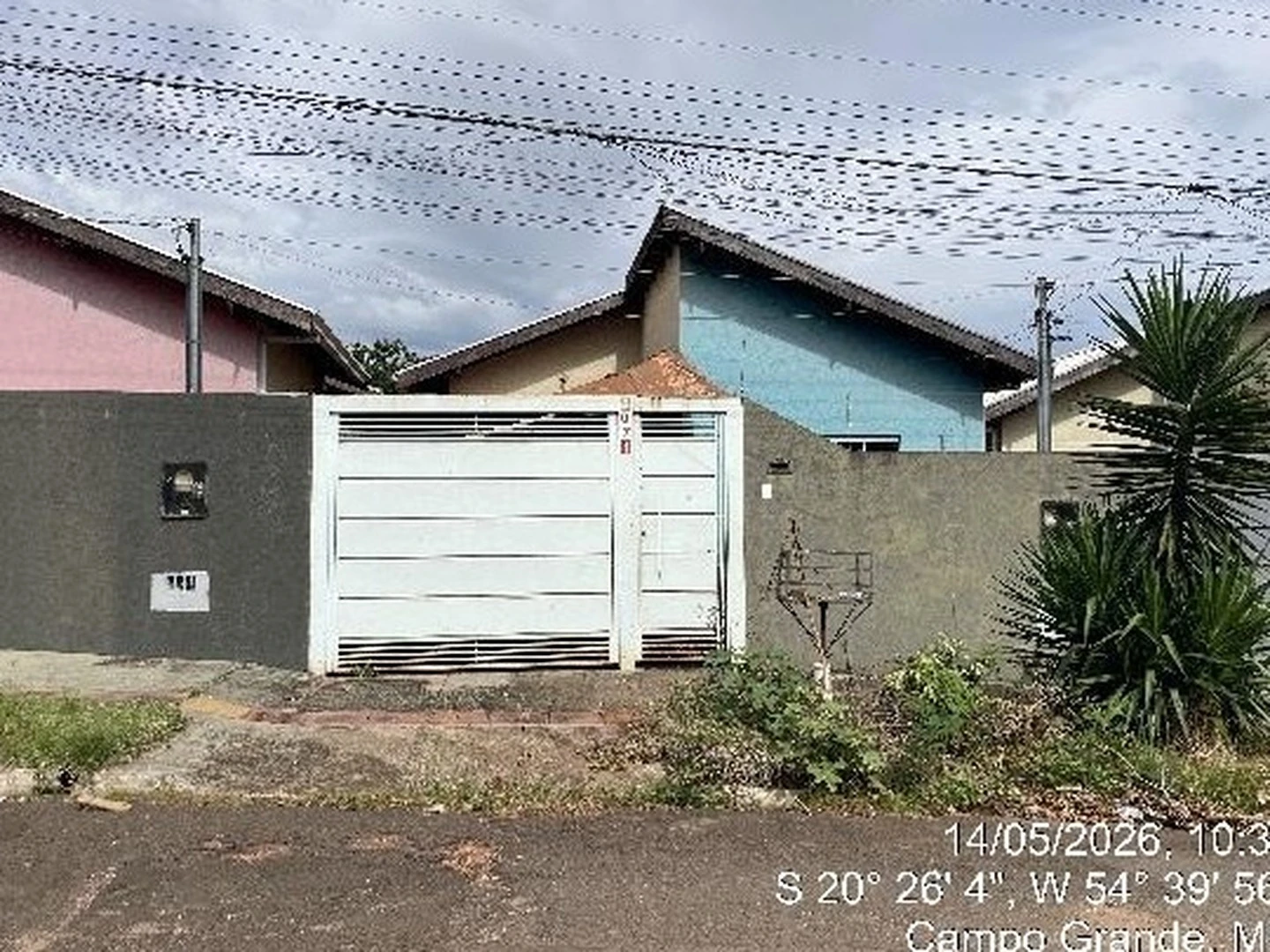 Casa - Campo Grande, MS - foto 1