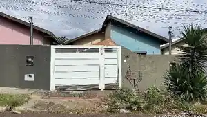 Casa - Campo Grande, MS