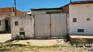 Casa - Nossa Senhora Do Socorro, SE