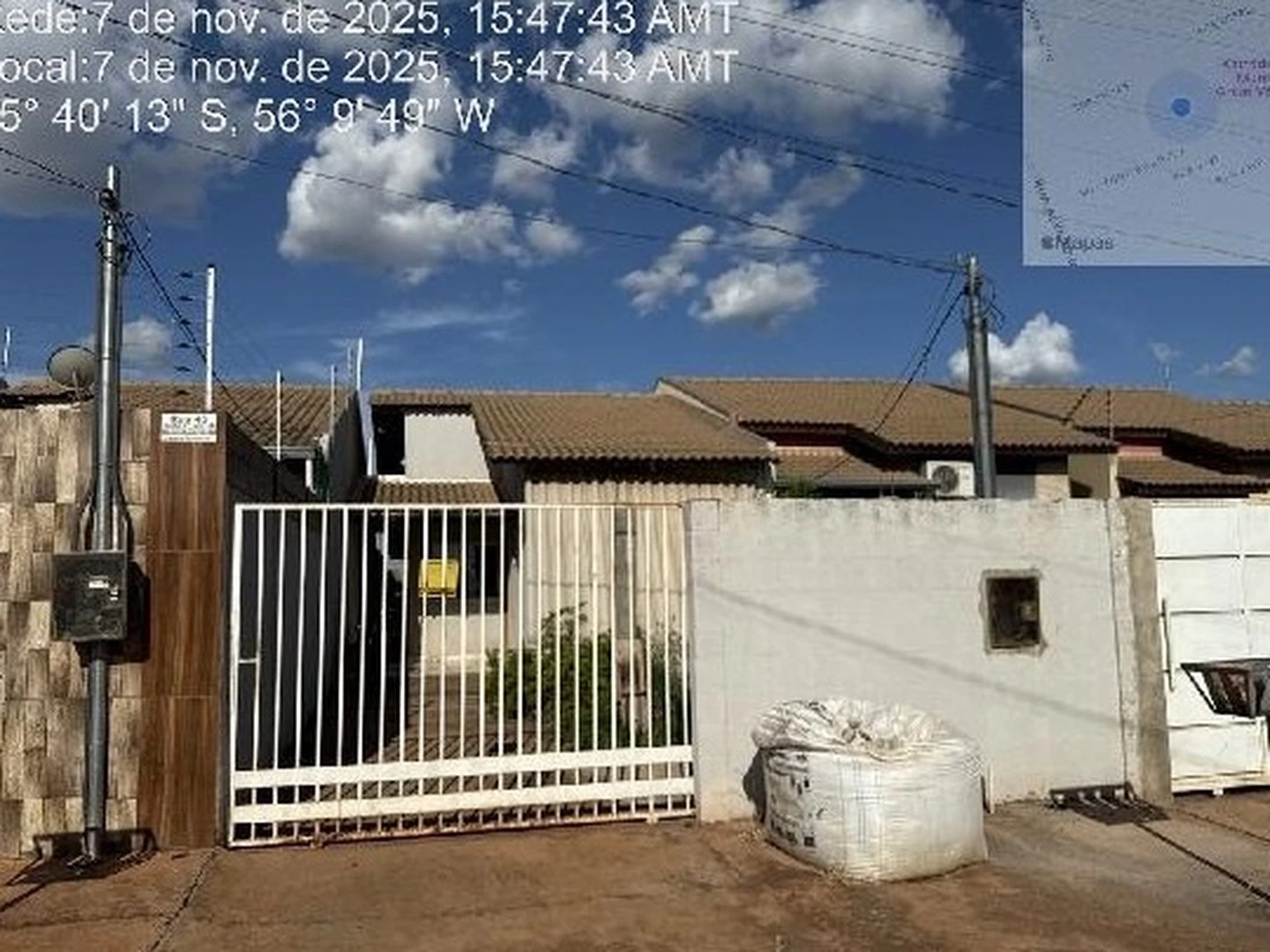 Casa - Varzea Grande, MT - foto 1