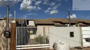 Casa - Varzea Grande, MT