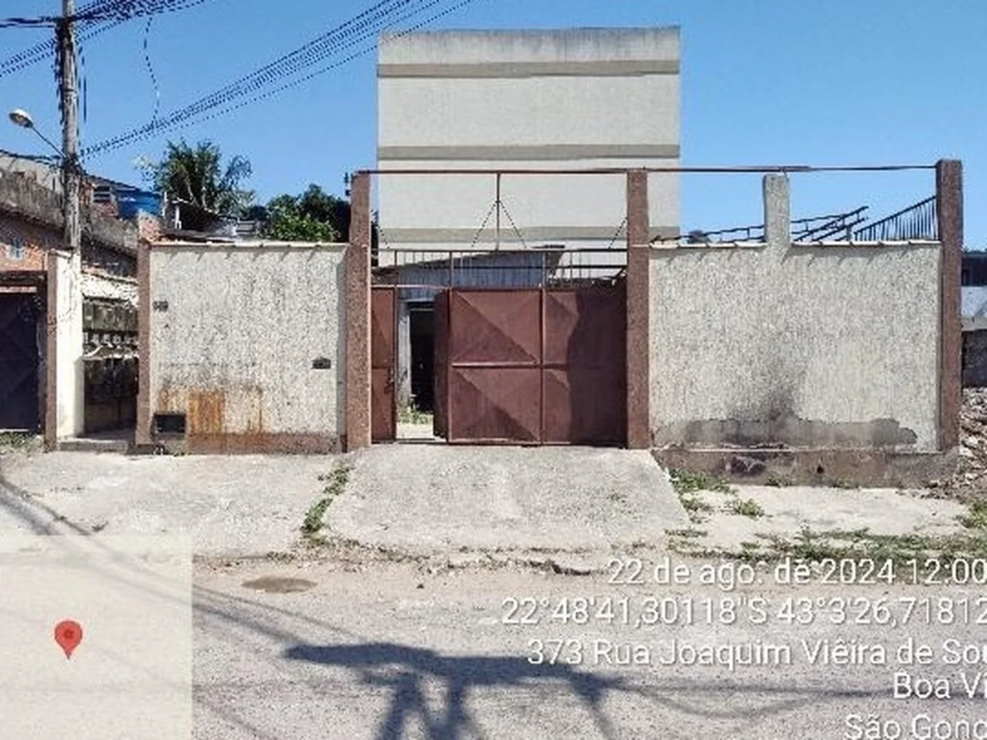 Apartamento - Sao Goncalo, RJ - foto 1