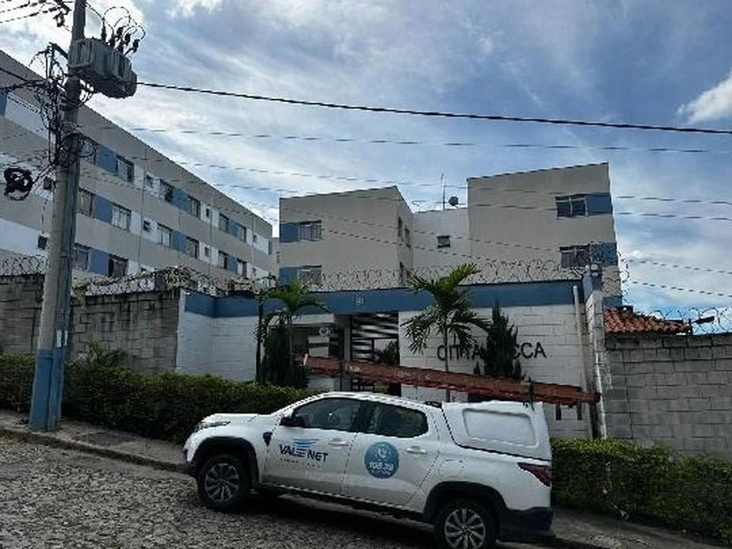 Apartamento - Ribeirao Das Neves, MG - foto 1