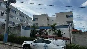 Apartamento - Ribeirao Das Neves, MG