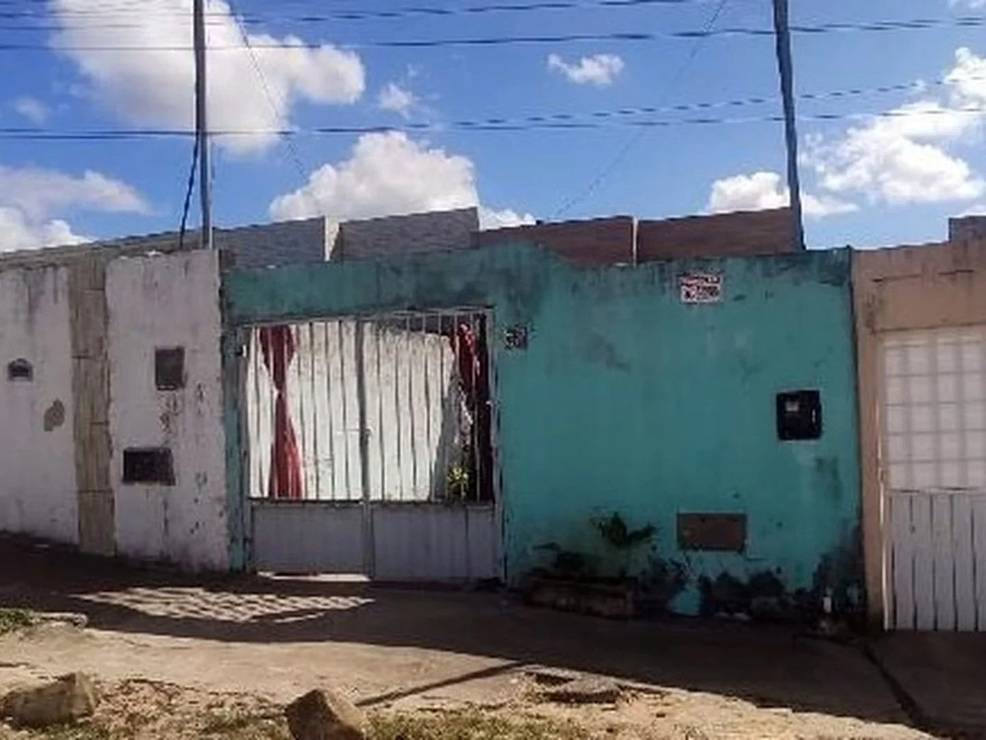 Casa - Nossa Senhora Do Socorro, SE - foto 1