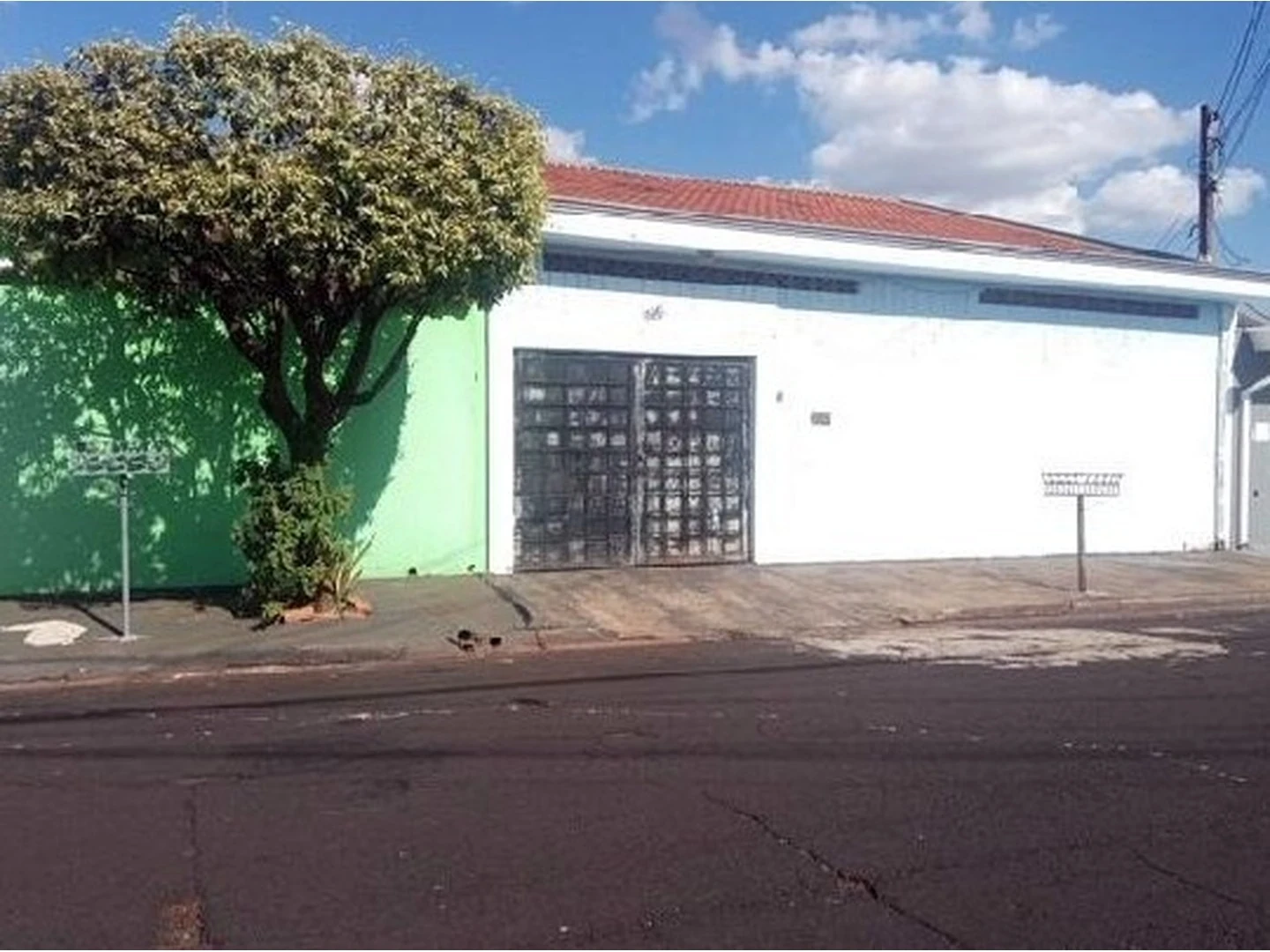 Casa - Ribeirao Preto, SP - foto 1