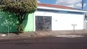 Casa - Ribeirao Preto, SP
