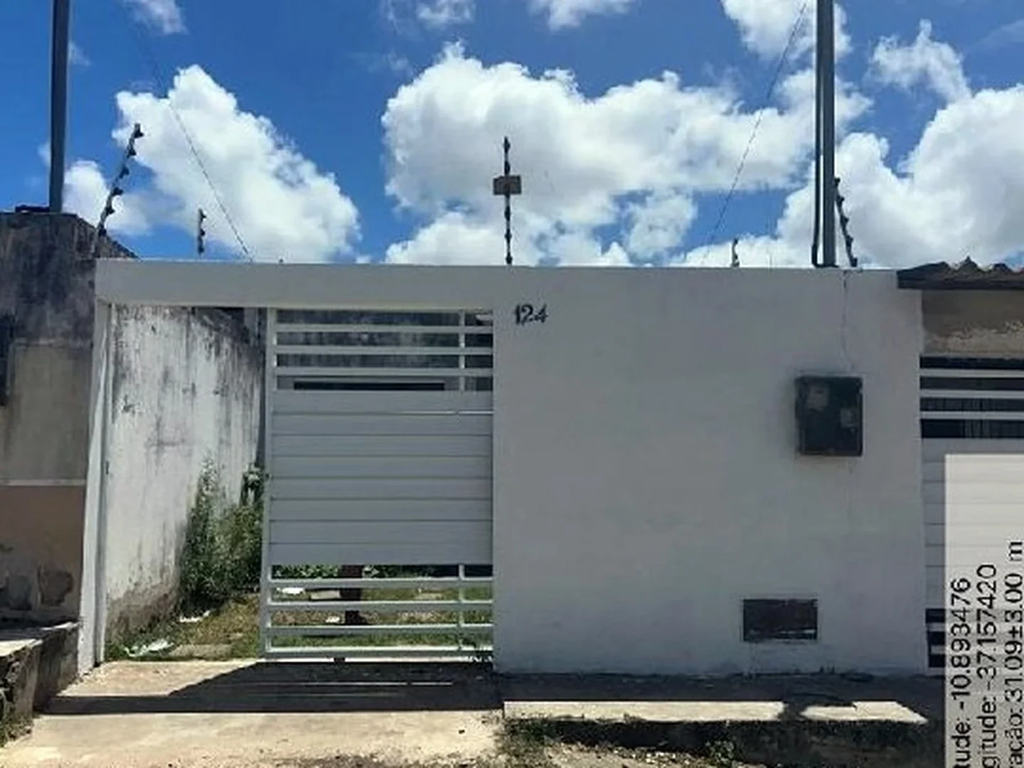 Casa - Nossa Senhora Do Socorro, SE - foto 1