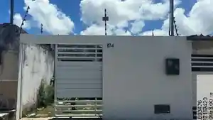 Casa - Nossa Senhora Do Socorro, SE