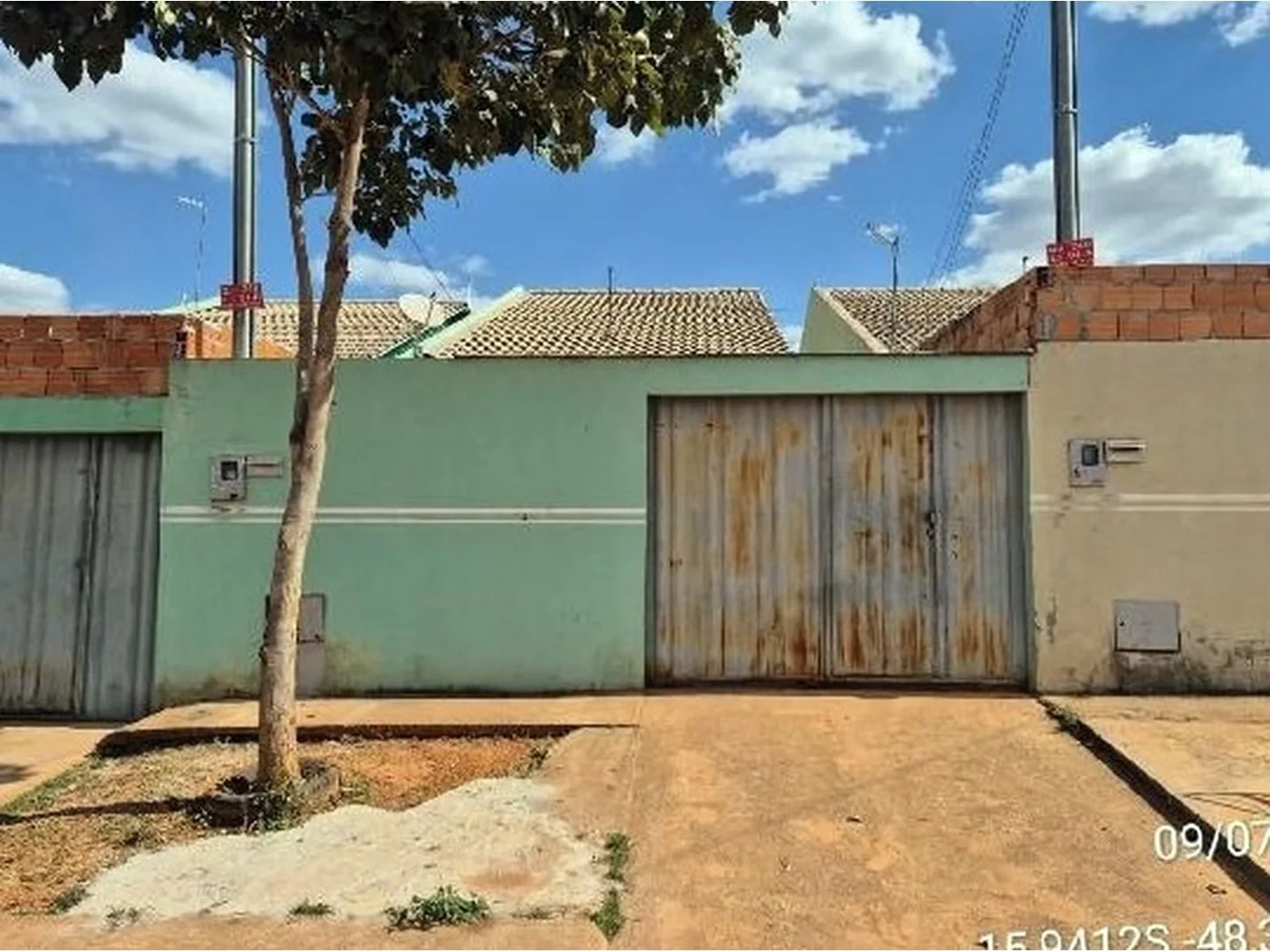 Casa - Santo Antonio Do Descoberto, GO - foto 1
