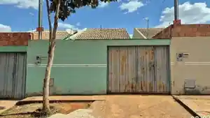 Casa - Santo Antonio Do Descoberto, GO