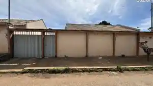Casa - Luziania, GO