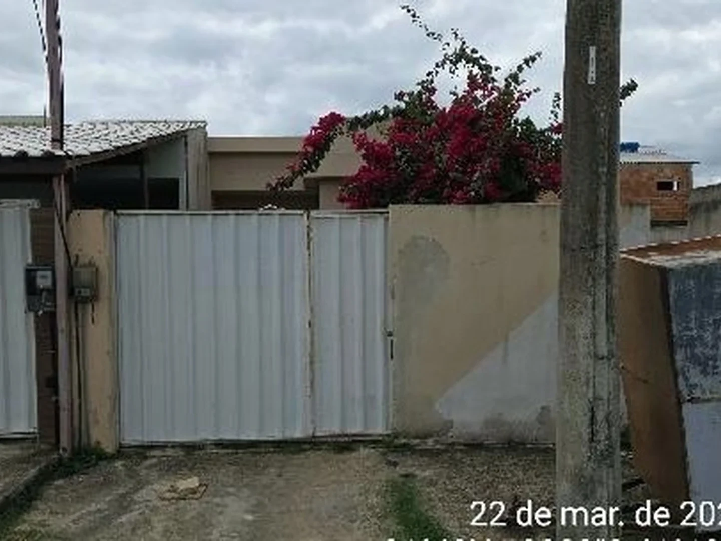 Casa - Campos Dos Goytacazes, RJ - foto 1