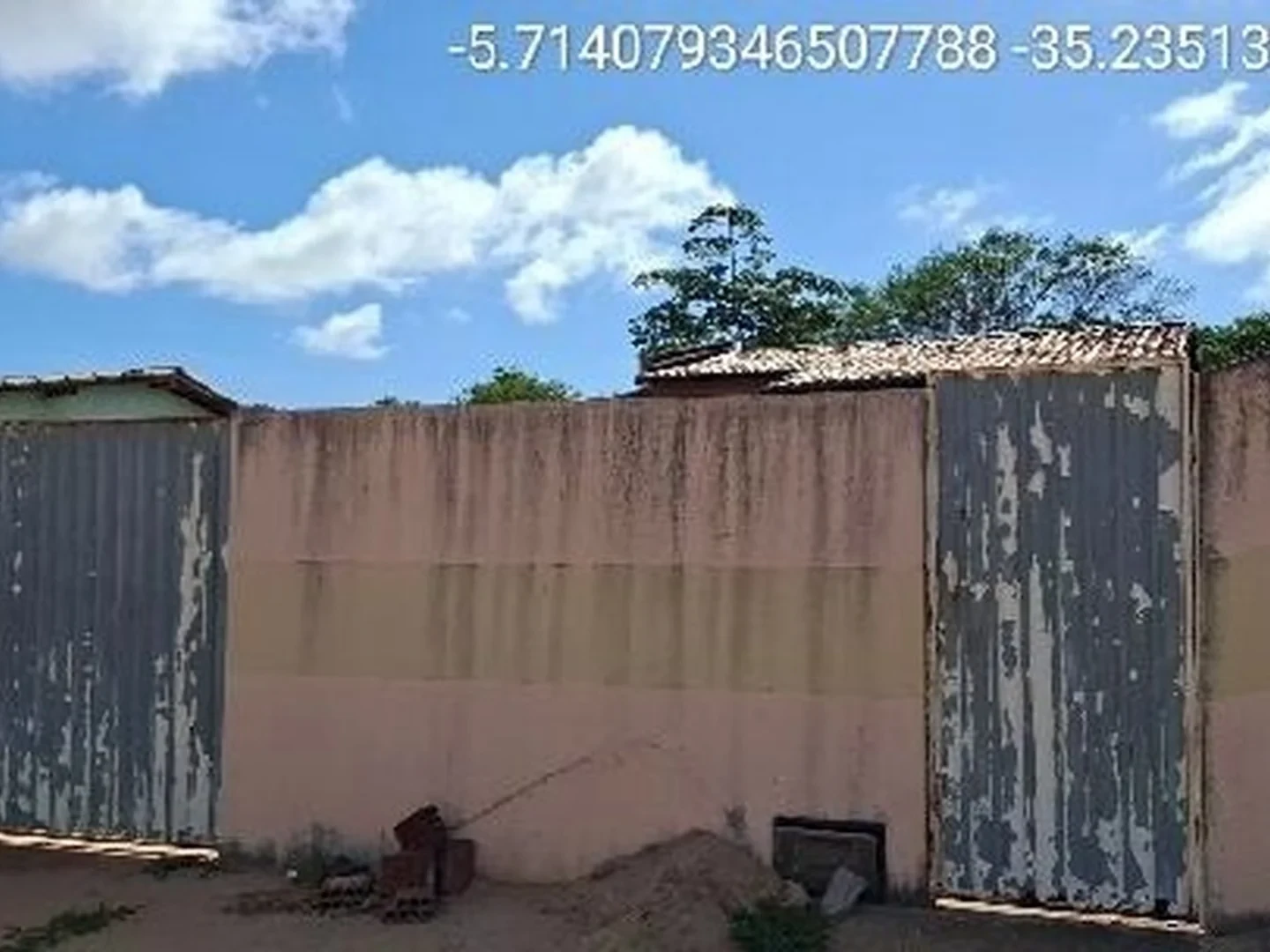 Casa - Extremoz, RN - foto 1