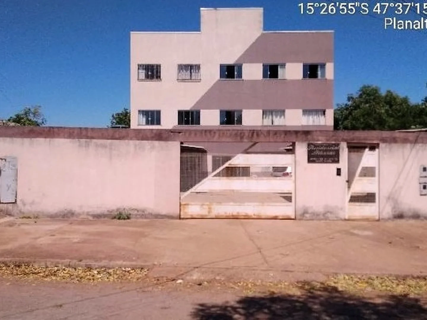 Apartamento - Planaltina, GO - foto 1